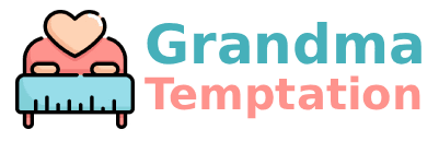 GrandmaTemptation